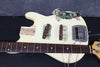 1980 Music Man Sabre, White