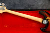 1971 Fender Jazz Bass, Sunburst