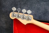 1971 Fender Jazz Bass, Sunburst