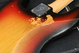1971 Fender Jazz Bass, Sunburst