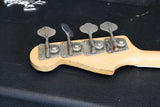 1971 Fender Jazz Bass, Sunburst