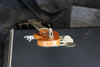 1971 Fender Jazz Bass, Sunburst