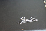 1971 Fender Jazz Bass, Sunburst