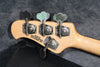 2000 Music Man Stingray 4, 3EQ Piezo, Black