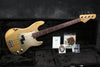 Olinto 4-String P - Carbonetti Gold Relic