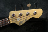Olinto 4-String P - Carbonetti Gold Relic