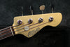 Olinto 4-String P - Carbonetti Gold Relic