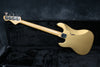 Olinto 4-String P - Carbonetti Gold Relic