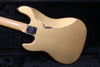 Olinto 4-String P - Carbonetti Gold Relic