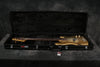 Olinto 4-String P - Carbonetti Gold Relic