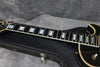 1973 Gibson Les Paul Custom - Ebony