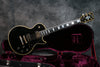 1973 Gibson Les Paul Custom - Ebony