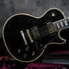 1973 Gibson Les Paul Custom - Ebony