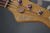 Olinto 4-String P - Carbonetti Gold Relic