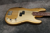 Olinto 4-String P - Carbonetti Gold Relic