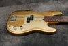 Olinto 4-String P - Carbonetti Gold Relic