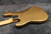 Olinto 4-String P - Carbonetti Gold Relic