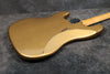 Olinto 4-String P - Carbonetti Gold Relic