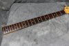 1966 Fender Precision, Candy Apple Red, Exc ++