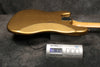 Olinto 4-String P - Carbonetti Gold Relic