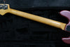 Olinto 4-String P - Burgundy Mist Relic