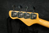Olinto 4-String P - Burgundy Mist Relic