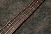 Olinto 4-String P - Burgundy Mist Relic