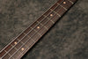 Olinto 4-String P - Burgundy Mist Relic