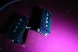 1961 Fender Precision Bass, Fiesta Red Refinish