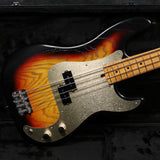 Olinto 4-String P - Sunburst