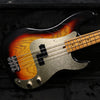 Olinto 4-String P - Sunburst