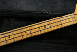 Olinto 4-String P - Sunburst