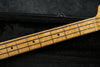 Olinto 4-String P - Sunburst