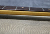 1961 Fender Precision Bass, Fiesta Red Refinish