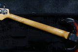 Olinto 4-String P - Sunburst