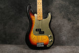 Olinto 4-String P - Sunburst