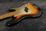 Olinto 4-String P - Sunburst