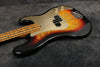 Olinto 4-String P - Sunburst
