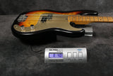 Olinto 4-String P - Sunburst