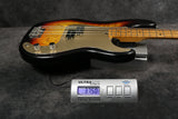 Olinto 4-String P - Sunburst