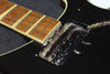 1973 Rickenbacker 4001, Burgundyglo - Checkerboard Binding