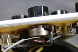1973 Rickenbacker 4001, Burgundyglo - Checkerboard Binding