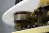 1973 Rickenbacker 4001, Burgundyglo - Checkerboard Binding