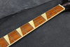 1973 Rickenbacker 4001, Burgundyglo - Checkerboard Binding