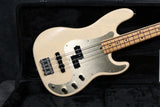 Olinto 4-String PJ - Blonde