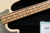 Olinto 4-String PJ - Blonde