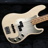 Olinto 4-String PJ - Blonde