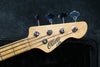 Olinto 4-String PJ - Blonde