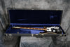 1973 Rickenbacker 4001, Burgundyglo - Checkerboard Binding