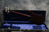1973 Rickenbacker 4001, Burgundyglo - Checkerboard Binding